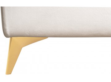 Двуспальная кровать Сиена