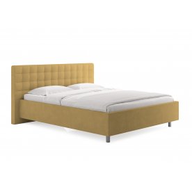 Двуспальная кровать Siena