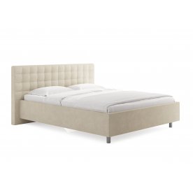 Двуспальная кровать Siena