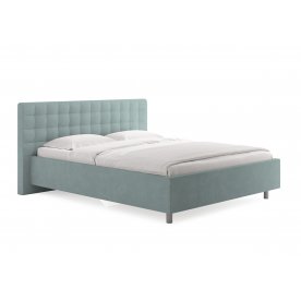 Двуспальная кровать Siena