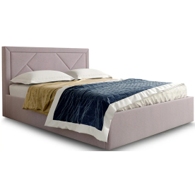 Двуспальная кровать Сиеста Стандарт