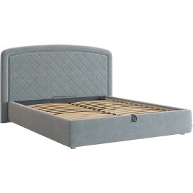 Двуспальная кровать Сильва 2