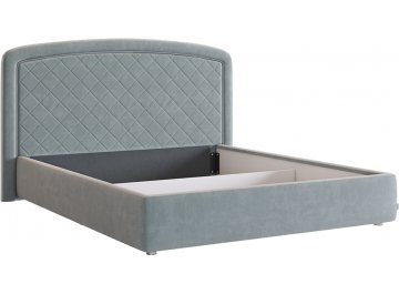 Двуспальная кровать Сильва 2