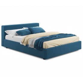 Двуспальная кровать Skandi