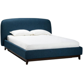 Двуспальная кровать Сканди Лайт