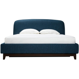 Двуспальная кровать Сканди Лайт