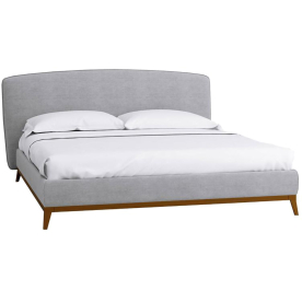 Двуспальная кровать Сканди Лайт