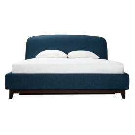 Двуспальная кровать Сканди Лайт