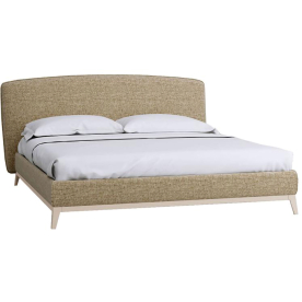 Двуспальная кровать Сканди Лайт