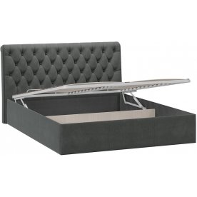 Двуспальная кровать Скарлет Тип 1