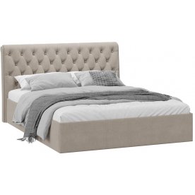 Двуспальная кровать Скарлет Тип 1