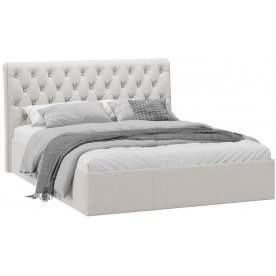 Двуспальная кровать Скарлет Тип 1