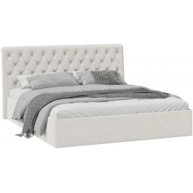 Двуспальная кровать Скарлет Тип 1