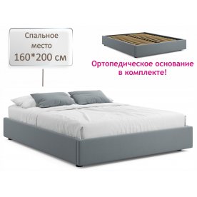 Двуспальная кровать Формия