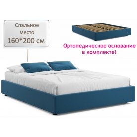 Двуспальная кровать Формия