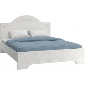 Двуспальная кровать Соня Премиум СО-323К