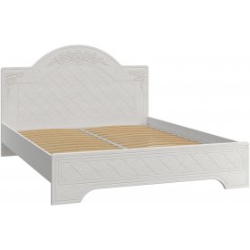 Двуспальная кровать Соня Премиум СО-323К