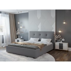 Двуспальная кровать Стефано