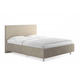 Двуспальная кровать Stella