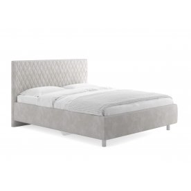 Двуспальная кровать Stella