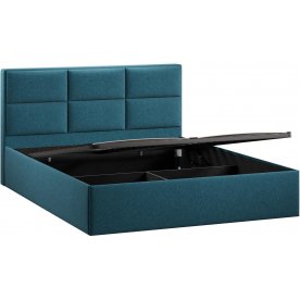 Двуспальная кровать Стелла Тип 1