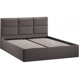 Двуспальная кровать Стелла Тип 1