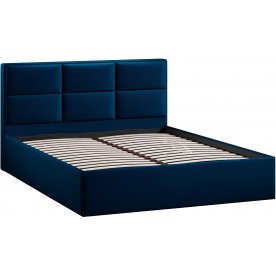 Двуспальная кровать Стелла Тип 1