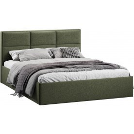 Двуспальная кровать Стелла Тип 1