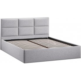 Двуспальная кровать Стелла Тип 1