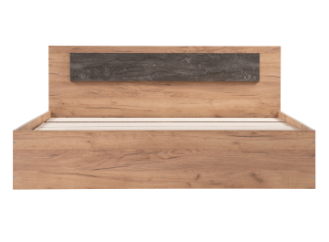 Двуспальная кровать Taika