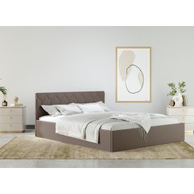 Двуспальная кровать Техас