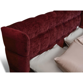 Двуспальная кровать Telas Mars MDI.BD.TEL.757