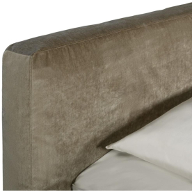 Двуспальная кровать Telas Vogue MDI.BD.TEL.769