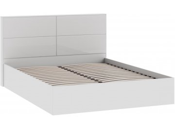 Двуспальная кровать Тесса Тип 2