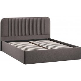 Двуспальная кровать Тиффани Тип 1