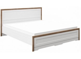 Двуспальная кровать Тиволи