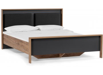 Двуспальная кровать Тхан