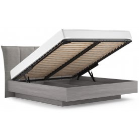 Двуспальная кровать Трейв Нео 4