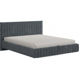 Двуспальная кровать Твикс