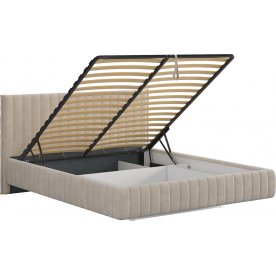 Двуспальная кровать Твикс