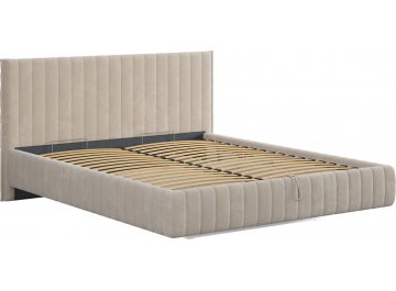 Двуспальная кровать Твикс