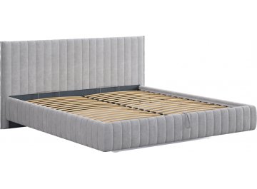 Двуспальная кровать Твикс