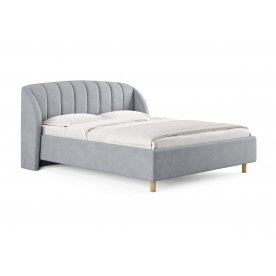 Двуспальная кровать Valencia