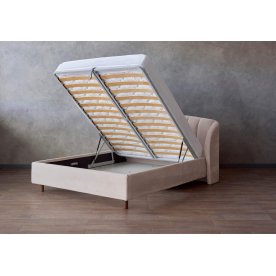 Двуспальная кровать Valencia