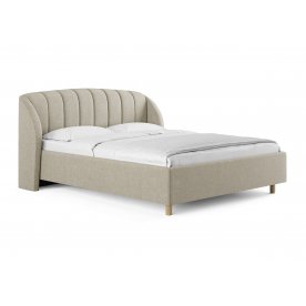 Двуспальная кровать Valencia