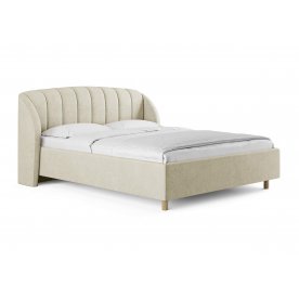 Двуспальная кровать Valencia