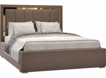 Двуспальная кровать Валенсия