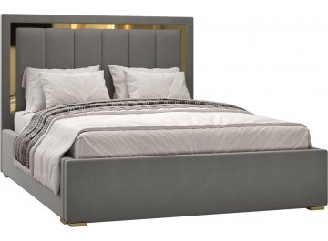 Двуспальная кровать Валенсия