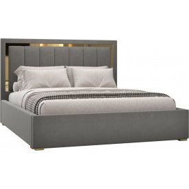 Двуспальная кровать Валенсия