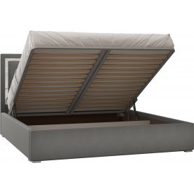 Двуспальная кровать Валенсия